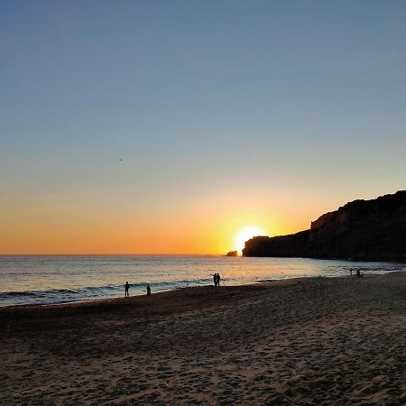 Casa das Ondas Nazaré Esterno foto