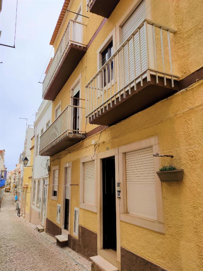 Casa das Ondas Nazaré Esterno foto